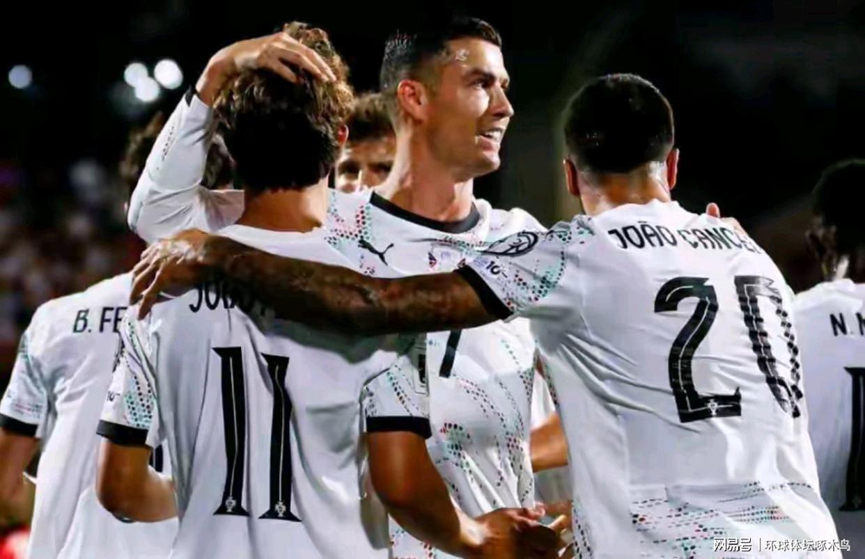 开云体育-葡萄牙队3-2逆转匈牙利 开局2连胜积6分领跑小组积分榜