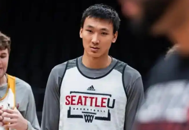 开云app-结束NCAA，淡厚然回国，下家曝光，辽宁无缘，被称为小易建联|辽宁男篮|山西男篮|CBA|王俊杰|签约_新浪体育_新浪新闻