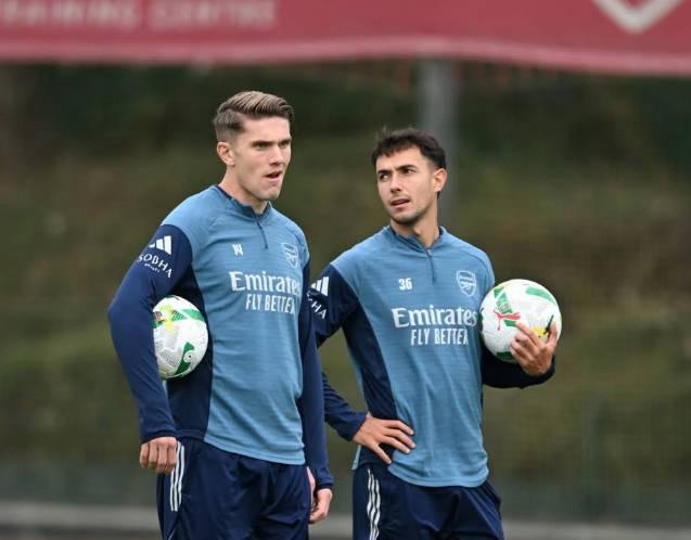 开云官网-苏比门迪：哲凯赛前说了很多葡体的事，我们制定了明确的计划