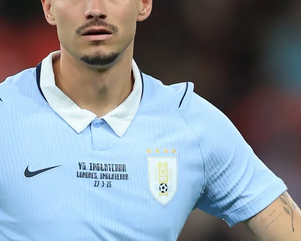 开云app-耐克承认世界杯球衣存在肩部鼓包问题，正研究能否采取措施